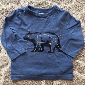 Old Navy Toddler Top